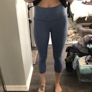 Yoga pants